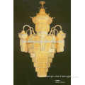 Lowest price chandelier pendant light for hotel lobby decoration
